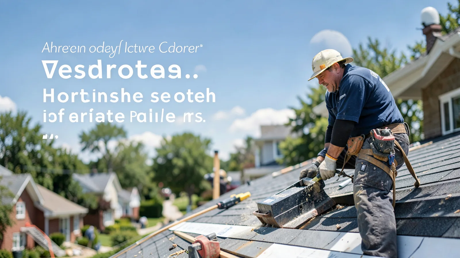 Roof Replacement in Flat Rock, IN near me